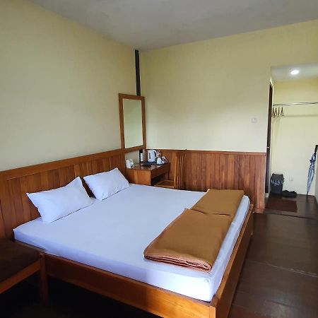 Nusantara Hotel Sembalun Sembalunlawang Exterior photo