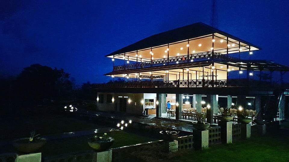 Nusantara Hotel Sembalun Sembalunlawang Exterior photo